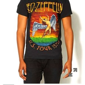 Led Zepplin T-shirt